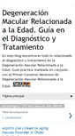 Mobile Screenshot of dmremonterrey.blogspot.com