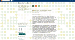 Desktop Screenshot of dementiabooks.blogspot.com