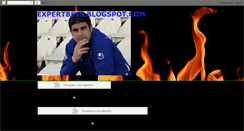 Desktop Screenshot of expertbets.blogspot.com