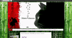 Desktop Screenshot of pietrosalemme.blogspot.com