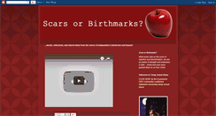 Desktop Screenshot of bishoptomasmartin.blogspot.com