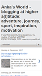 Mobile Screenshot of ankaberger.blogspot.com