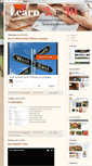 Mobile Screenshot of learn2in10.blogspot.com