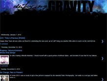 Tablet Screenshot of kamidefyinggravity.blogspot.com