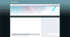 Desktop Screenshot of funexhibition.blogspot.com