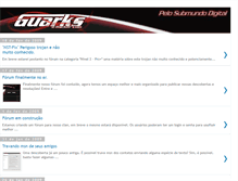 Tablet Screenshot of guarks.blogspot.com