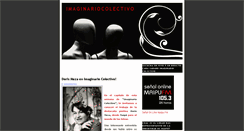 Desktop Screenshot of imaginariocolectivodemaipu.blogspot.com