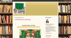 Desktop Screenshot of deliachristo.blogspot.com
