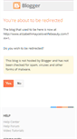 Mobile Screenshot of elizabethmaycelovelifebeauty.blogspot.com