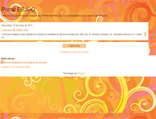 Tablet Screenshot of eejgo.blogspot.com