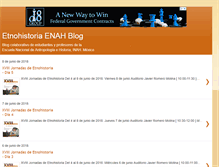 Tablet Screenshot of etnohistoriaenah.blogspot.com