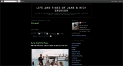 Desktop Screenshot of kwajaleinpictures.blogspot.com