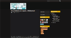 Desktop Screenshot of niponspace.blogspot.com