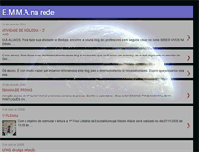Tablet Screenshot of emmanarede.blogspot.com