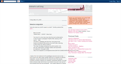 Desktop Screenshot of mksoftspot.blogspot.com
