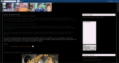 Desktop Screenshot of mati-fritzler.blogspot.com