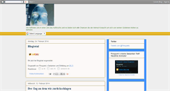 Desktop Screenshot of giuseppecavaleri-pinopunk.blogspot.com
