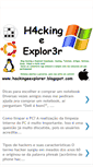 Mobile Screenshot of hackingeexplorer.blogspot.com