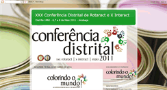 Desktop Screenshot of conferencia1960alcobaca.blogspot.com