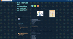 Desktop Screenshot of luznereidarivas.blogspot.com