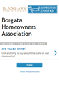 Mobile Screenshot of borgatahoa.blogspot.com