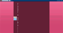 Desktop Screenshot of crochet8barbie.blogspot.com