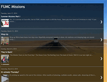 Tablet Screenshot of farmvilleumcmissions.blogspot.com