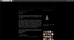 Desktop Screenshot of grafiasnoturnas.blogspot.com