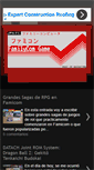 Mobile Screenshot of familycomgame.blogspot.com
