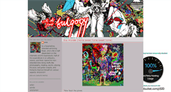 Desktop Screenshot of bulgogy.blogspot.com