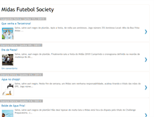 Tablet Screenshot of midasfs.blogspot.com