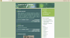 Desktop Screenshot of ecasanova.blogspot.com