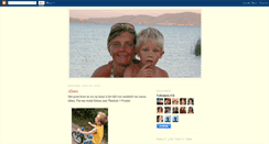 Desktop Screenshot of marinka365dagen.blogspot.com