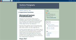 Desktop Screenshot of anakkublog.blogspot.com