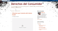 Desktop Screenshot of cuentoschinos-alconsumidor.blogspot.com