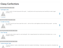 Tablet Screenshot of classyconfectionsinsc.blogspot.com