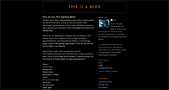 Desktop Screenshot of plagiarised.blogspot.com