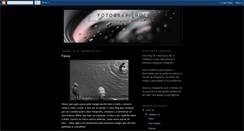 Desktop Screenshot of fotgrafismos.blogspot.com