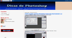 Desktop Screenshot of marcoamorais.blogspot.com