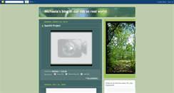 Desktop Screenshot of michaelaenglish9f.blogspot.com