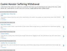 Tablet Screenshot of cookiewithdrawal.blogspot.com