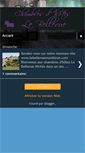 Mobile Screenshot of lebellevuemontbrun.blogspot.com