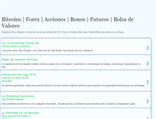 Tablet Screenshot of inversionesgarantizadas.blogspot.com