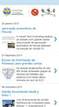 Mobile Screenshot of clevertimeconsulting.blogspot.com