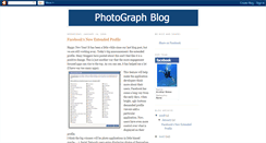 Desktop Screenshot of photographapp.blogspot.com
