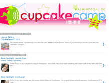 Tablet Screenshot of dc-cupcakecamp.blogspot.com