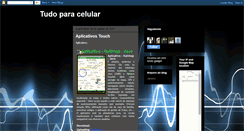 Desktop Screenshot of celular-tudocell.blogspot.com