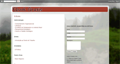 Desktop Screenshot of ebookgratuito.blogspot.com