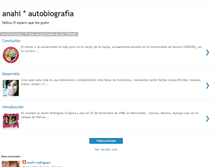 Tablet Screenshot of anahirodriguezg.blogspot.com