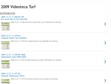 Tablet Screenshot of 2009videotecaturf.blogspot.com